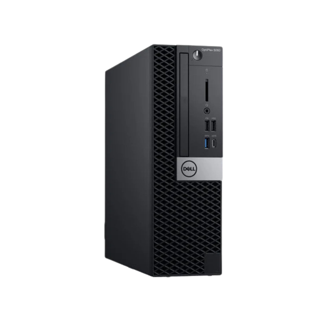 Dell Optiplex 5060 SFF