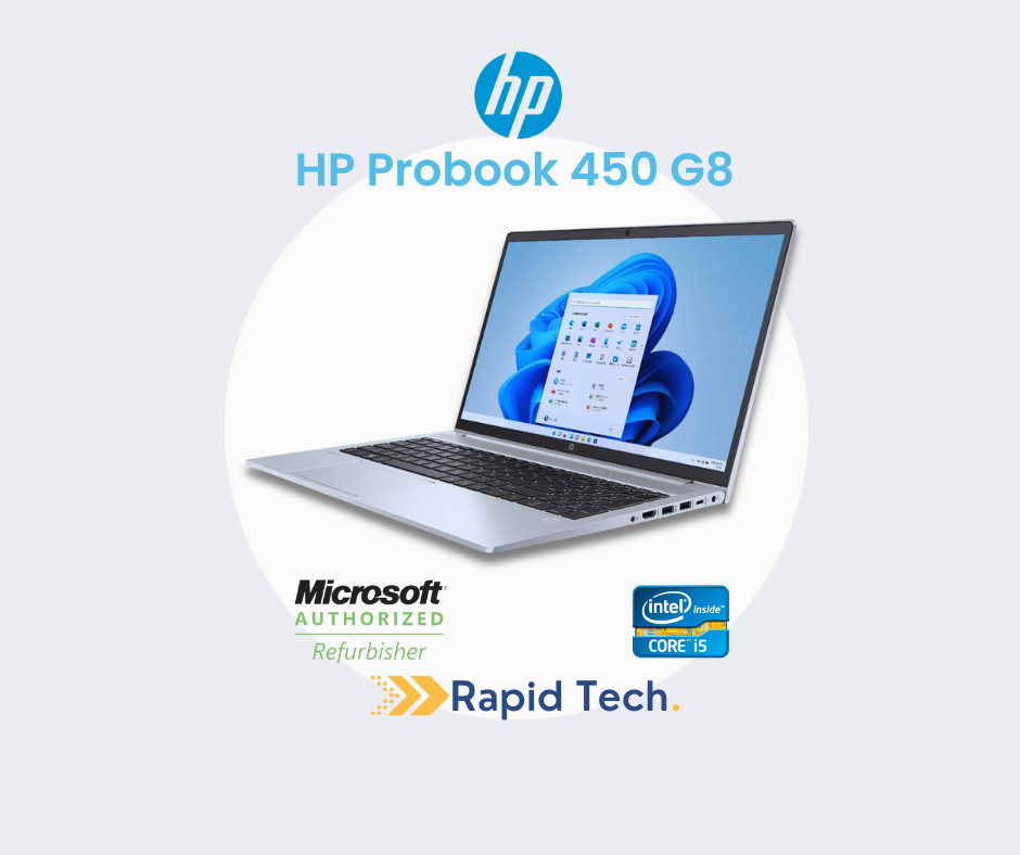 HP Probook 450 G8
