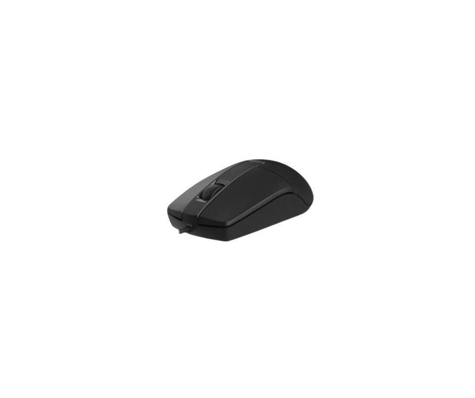 A4Tech USB Wired Mouse OP-330