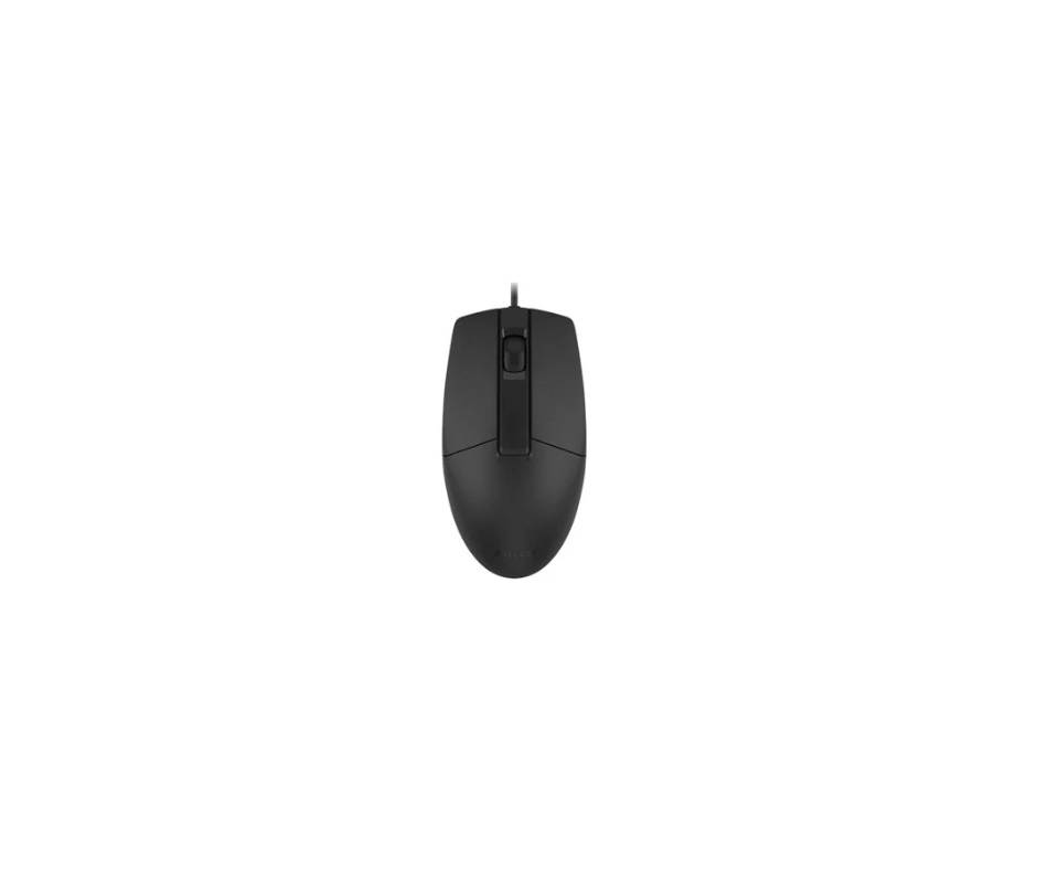 A4Tech USB Wired Mouse OP-330