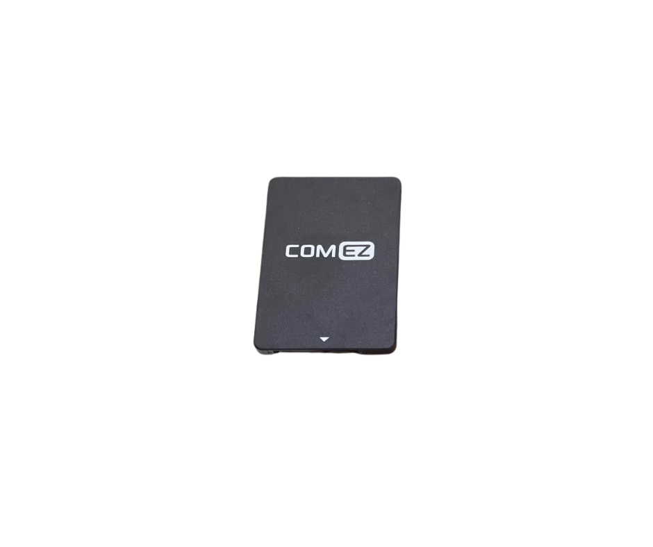 ComEz 256GB SSD 2.5"