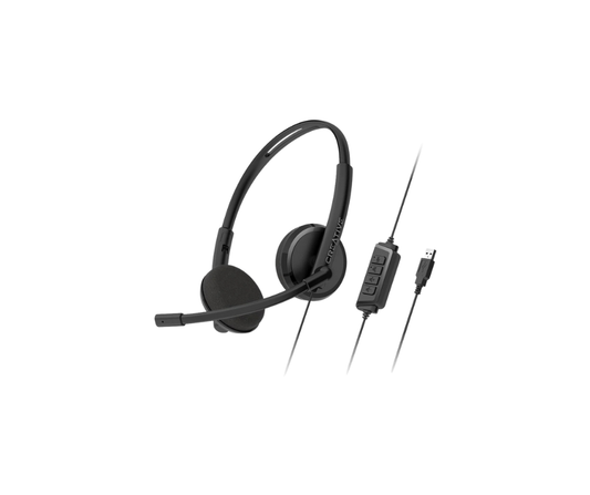 Creative HS-220 USB Headset with Noise Cancelling Mic