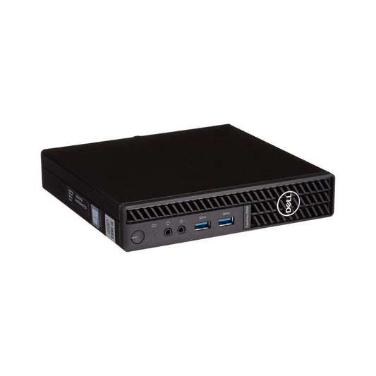 Dell Optiplex 3080 MFF