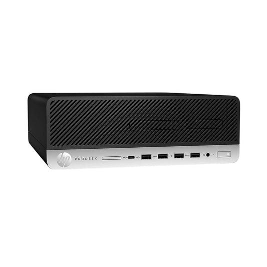 HP Prodesk 600 G4 SFF
