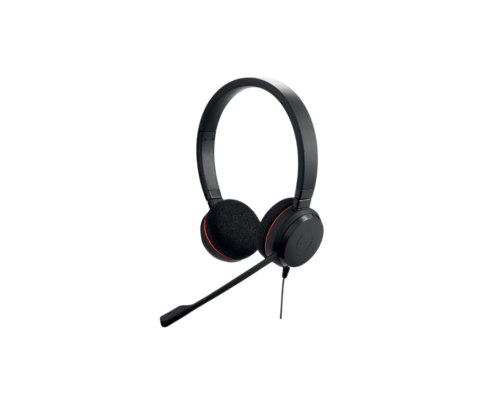 Jabra Evolve 20 MS USB