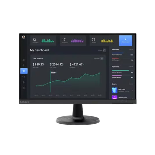 Lenovo ThinkVision C24-40