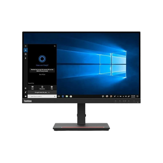 Lenovo ThinkVision S22E-20