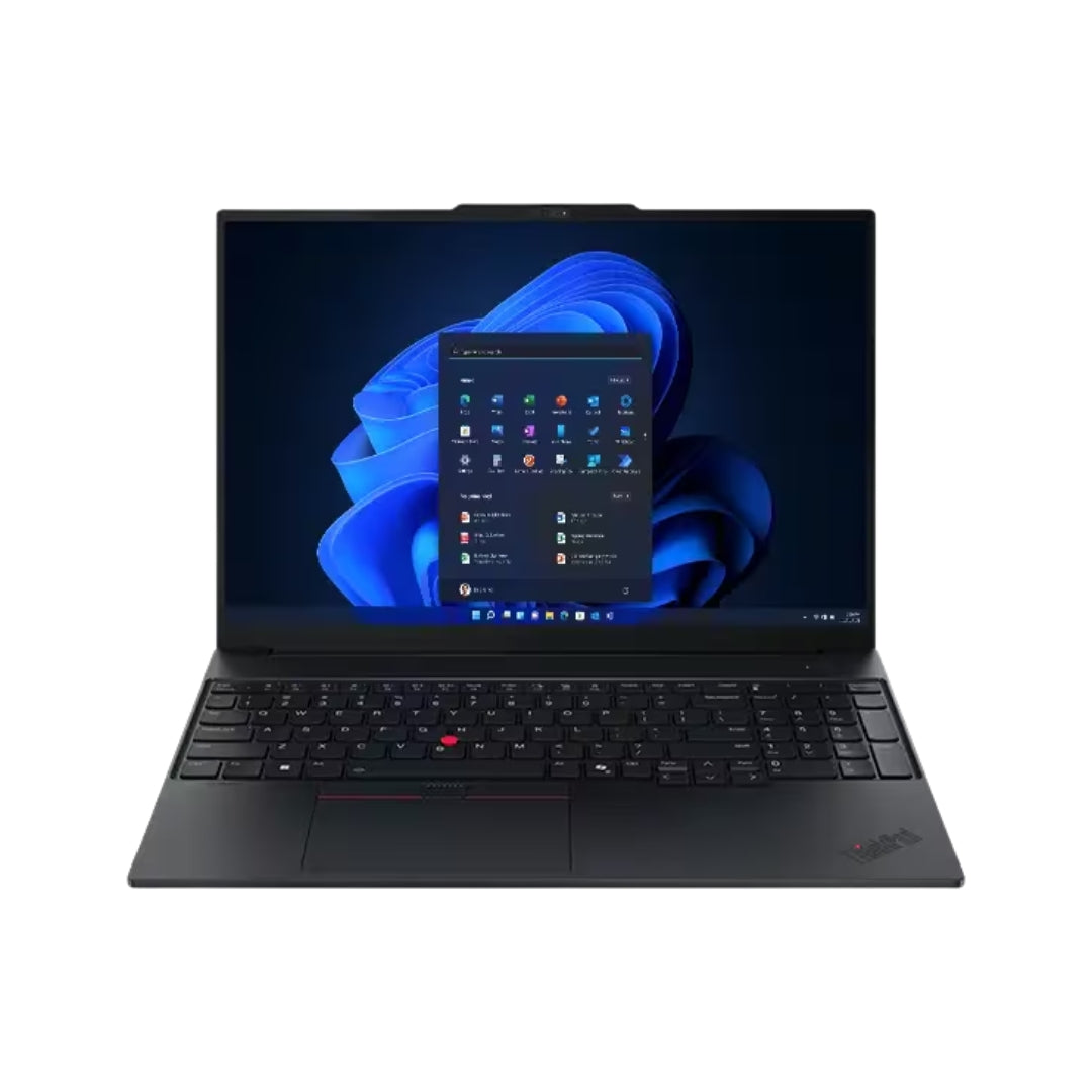 Lenovo ThinkPad E15